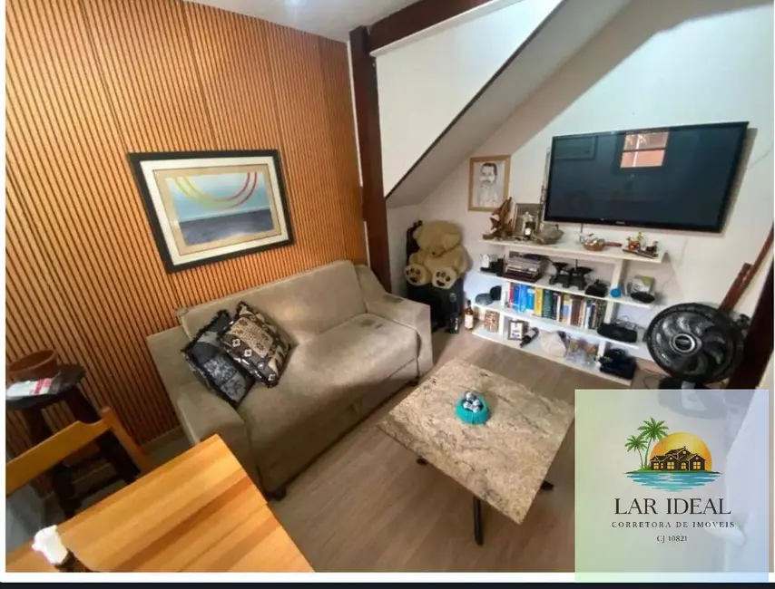 Casa com 1 quarto à venda, 40m2 em Itaúna, Saquarema - RJ - imagem 2 Foto 2 de Casa com 1 quarto à venda, 40m2 em Itaúna, Saquarema - RJ