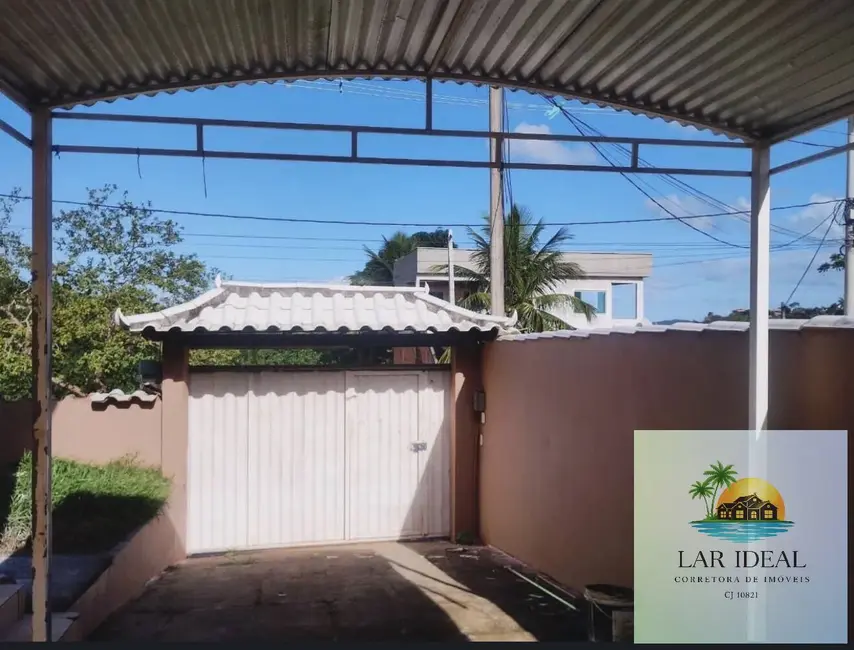 Casa com 2 quartos à venda, 470m2 em Saquarema - RJ - imagem 9 Foto 9 de Casa com 2 quartos à venda, 470m2 em Saquarema - RJ
