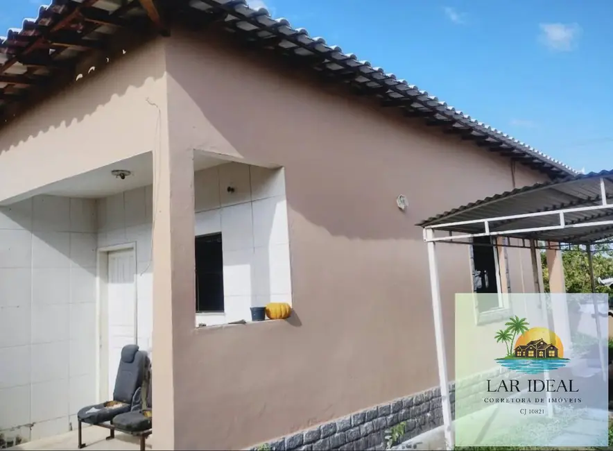 Casa com 2 quartos à venda, 470m2 em Saquarema - RJ - imagem 6 Foto 6 de Casa com 2 quartos à venda, 470m2 em Saquarema - RJ