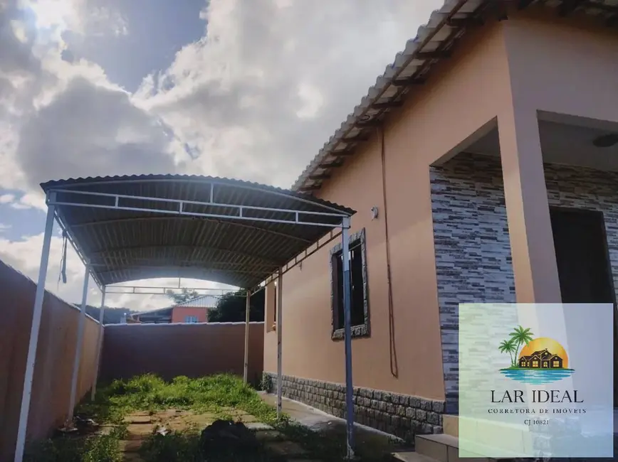 Casa com 2 quartos à venda, 470m2 em Saquarema - RJ - imagem 4 Foto 4 de Casa com 2 quartos à venda, 470m2 em Saquarema - RJ