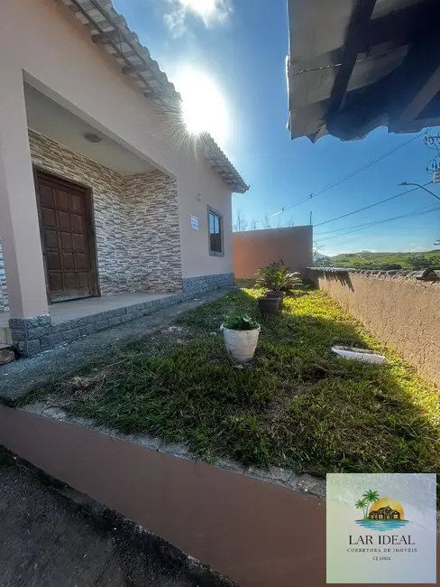 Casa com 2 quartos à venda, 470m2 em Saquarema - RJ - imagem 3 Foto 3 de Casa com 2 quartos à venda, 470m2 em Saquarema - RJ