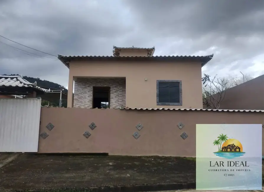 Casa com 2 quartos à venda, 470m2 em Saquarema - RJ - imagem 1 Foto 1 de Casa com 2 quartos à venda, 470m2 em Saquarema - RJ