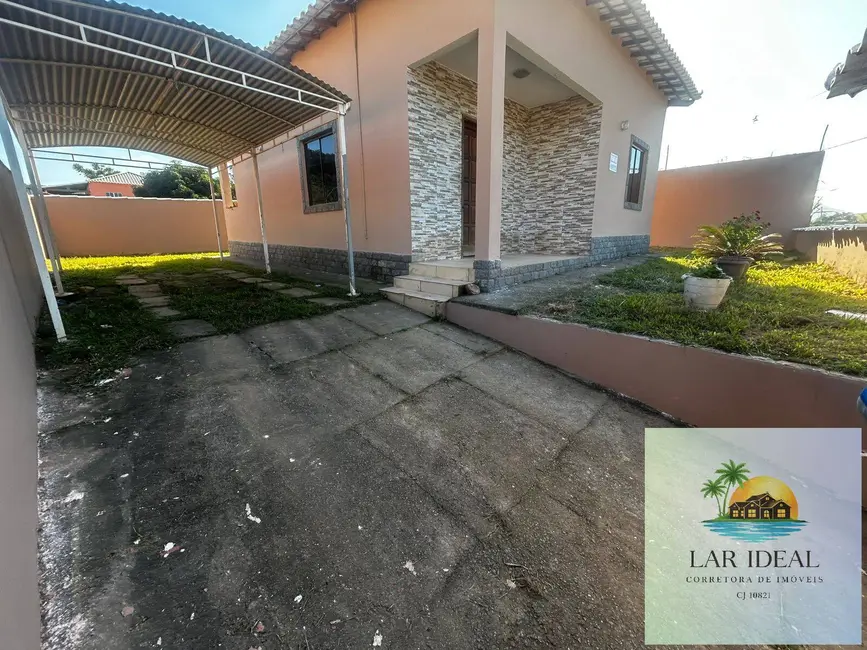 Casa com 2 quartos à venda, 470m2 em Saquarema - RJ - imagem 2 Foto 2 de Casa com 2 quartos à venda, 470m2 em Saquarema - RJ
