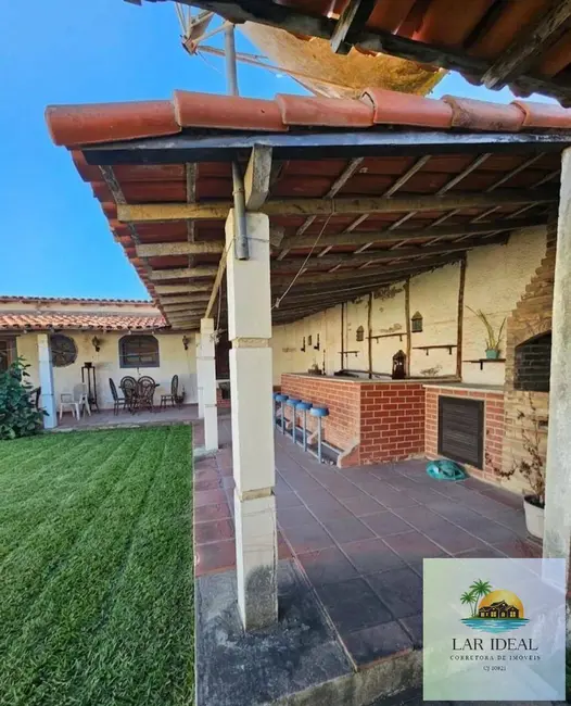 Foto 7 de Casa com 2 quartos à venda, 450m2 em Araruama - RJ