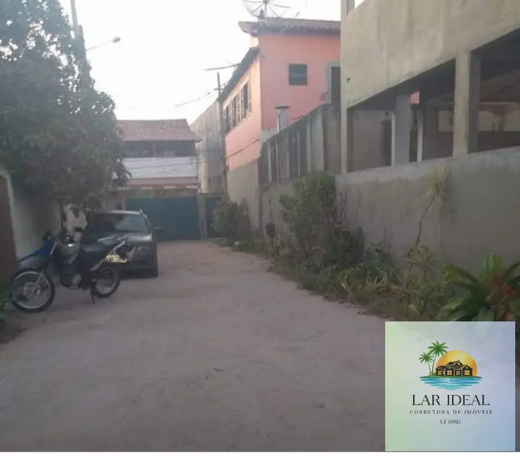 Foto 4 de Casa com 1 quarto à venda em Porto do Carro, Sao Pedro Da Aldeia - RJ