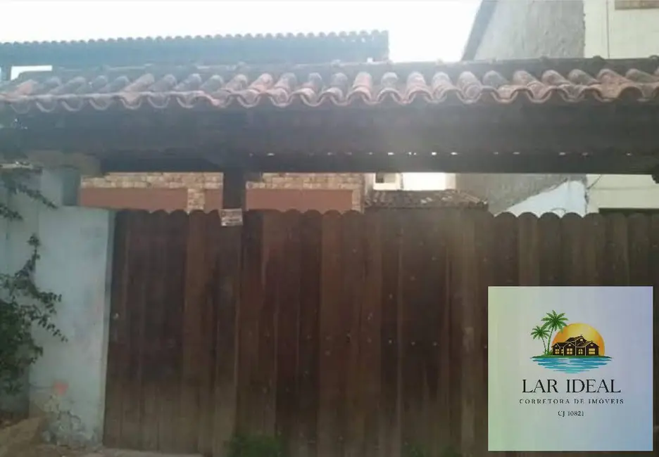 Foto 3 de Casa com 1 quarto à venda em Porto do Carro, Sao Pedro Da Aldeia - RJ