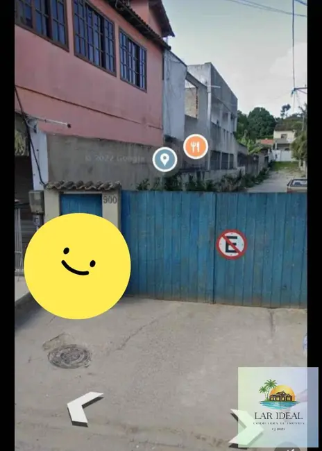 Foto 5 de Casa com 1 quarto à venda em Porto do Carro, Sao Pedro Da Aldeia - RJ