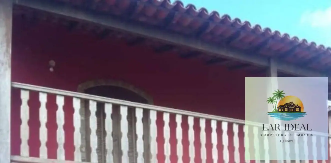Foto 2 de Casa com 1 quarto à venda em Porto do Carro, Sao Pedro Da Aldeia - RJ