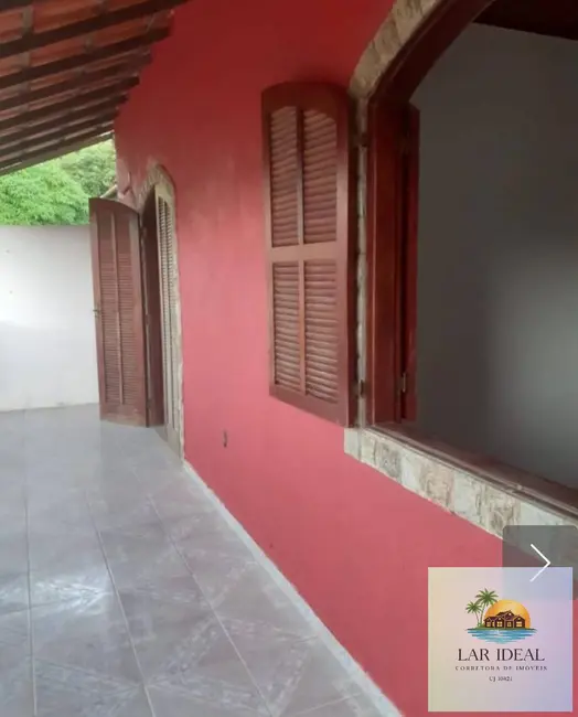 Foto 7 de Casa com 1 quarto à venda em Porto do Carro, Sao Pedro Da Aldeia - RJ
