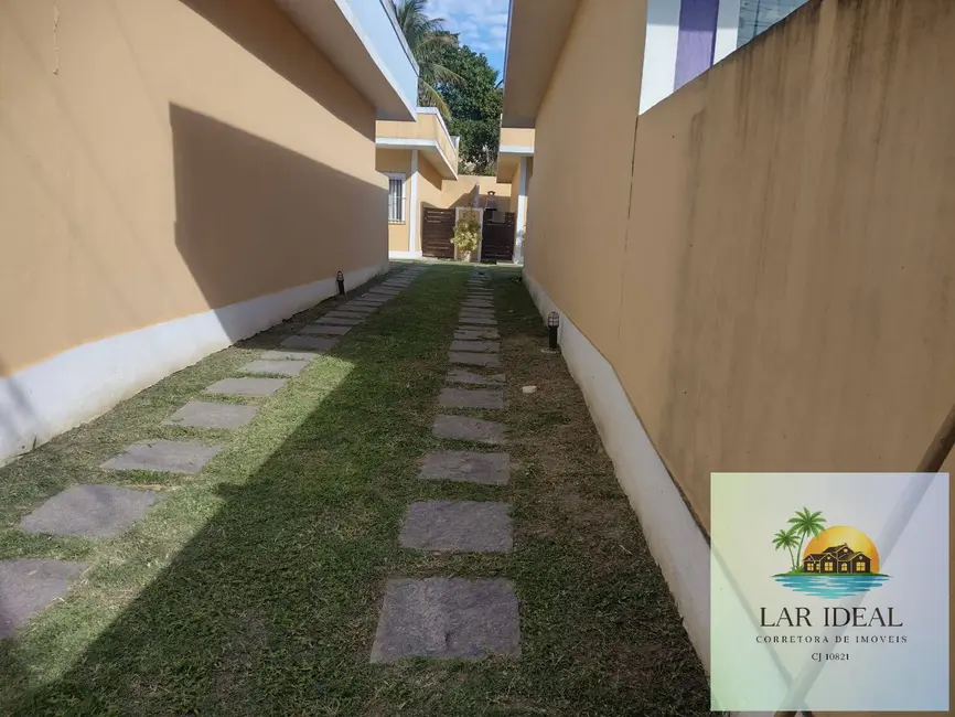 Foto 8 de Casa com 2 quartos à venda em Araruama - RJ