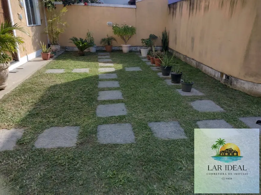 Foto 6 de Casa com 2 quartos à venda em Araruama - RJ