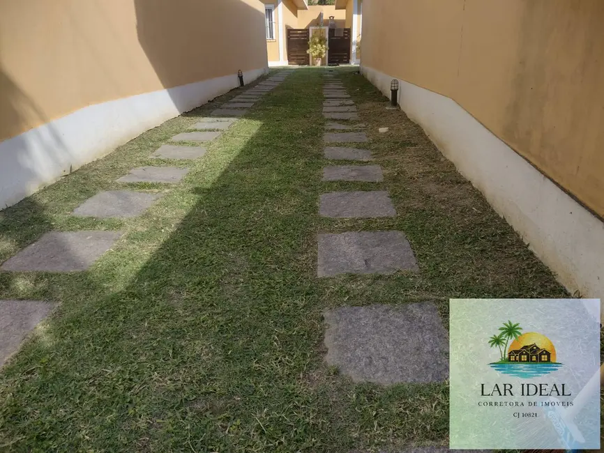 Foto 7 de Casa com 2 quartos à venda em Araruama - RJ