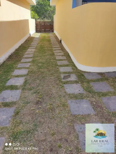 Foto 5 de Casa com 2 quartos à venda em Araruama - RJ