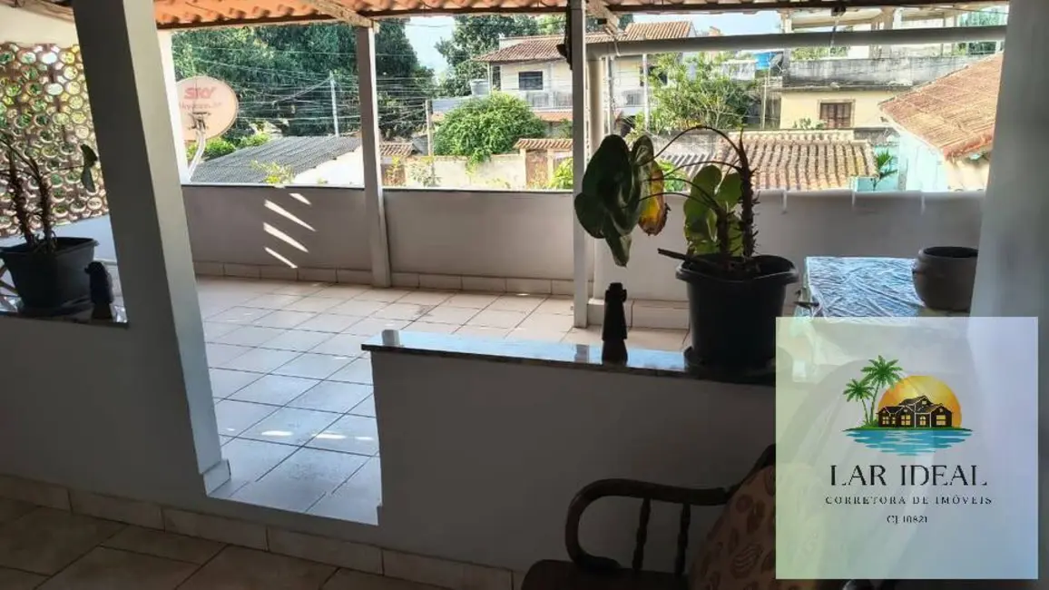 Foto 5 de Casa com 2 quartos à venda em Araruama - RJ