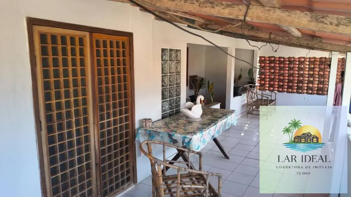 Foto 3 de Casa com 2 quartos à venda em Araruama - RJ
