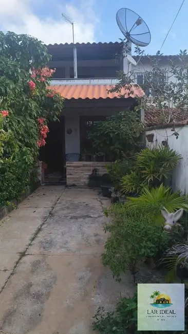 Foto 7 de Casa com 2 quartos à venda em Araruama - RJ