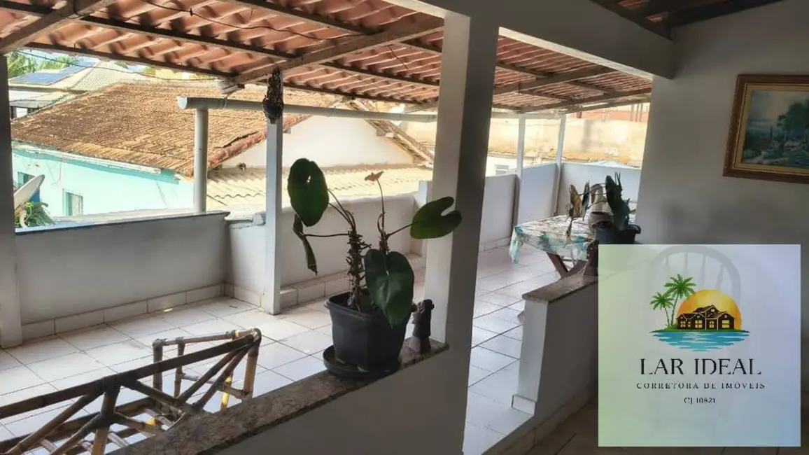 Foto 4 de Casa com 2 quartos à venda em Araruama - RJ