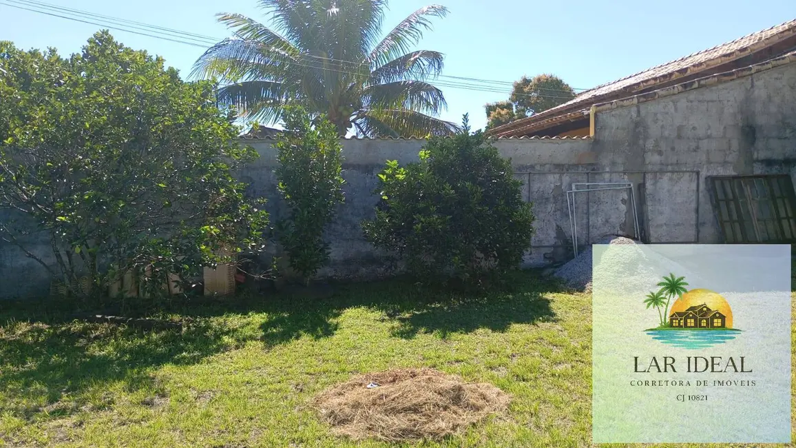 Foto 4 de Terreno / Lote à venda, 450m2 em Araruama - RJ