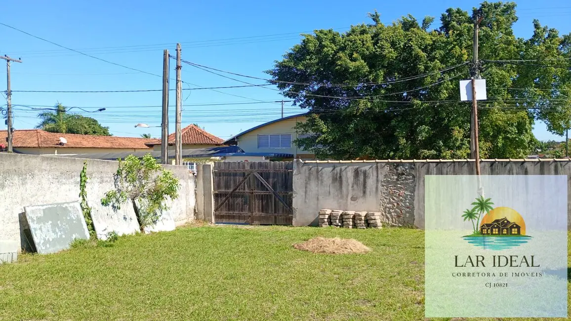 Foto 3 de Terreno / Lote à venda, 450m2 em Araruama - RJ