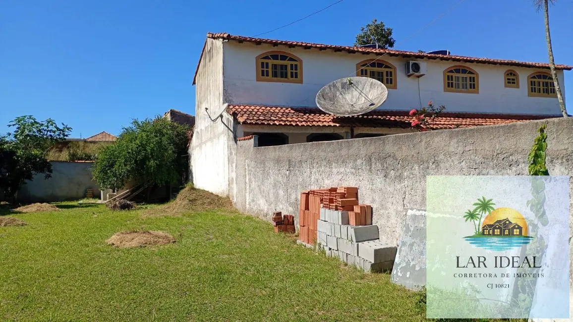 Foto 2 de Terreno / Lote à venda, 450m2 em Araruama - RJ