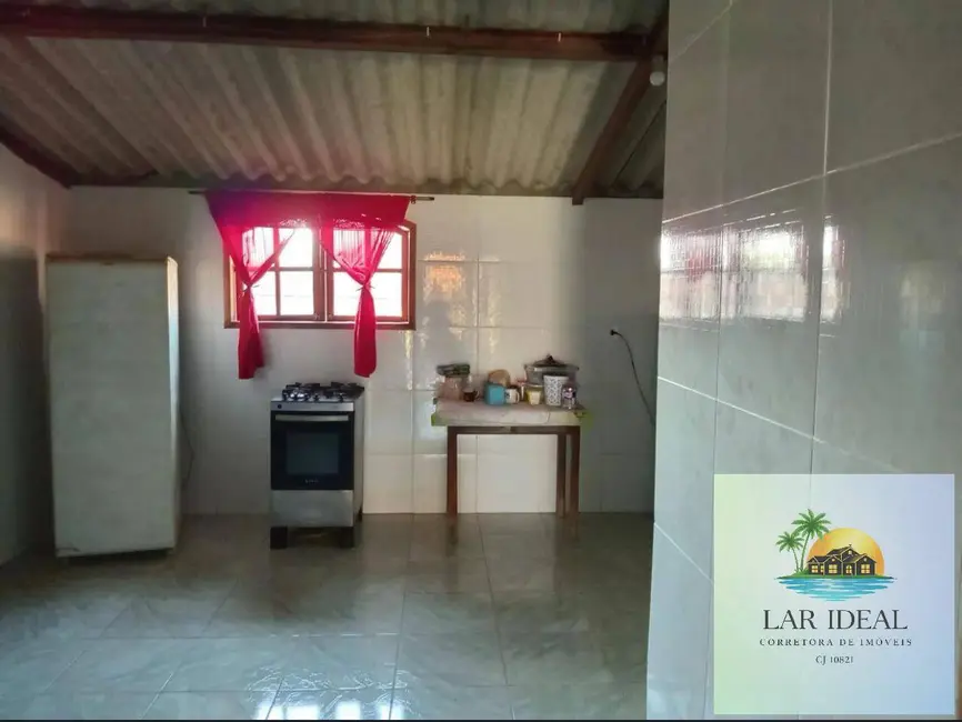 Foto 7 de Casa com 1 quarto à venda, 80m2 em Araruama - RJ