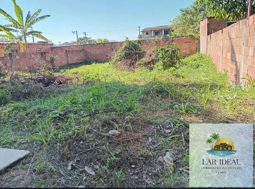 Foto 5 de Casa com 1 quarto à venda, 80m2 em Araruama - RJ