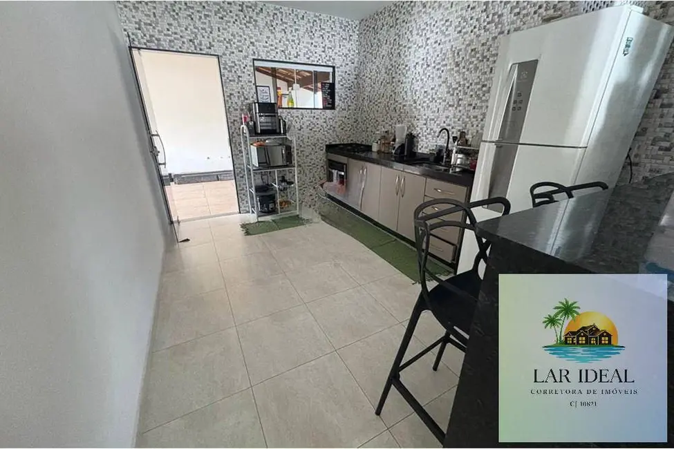 Foto 6 de Casa à venda, 200m2 em Unamar (Tamoios), Cabo Frio - RJ
