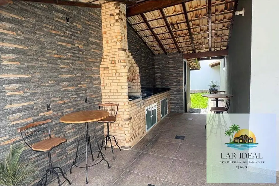 Foto 2 de Casa à venda, 200m2 em Unamar (Tamoios), Cabo Frio - RJ