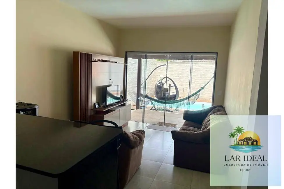 Foto 4 de Casa à venda, 200m2 em Unamar (Tamoios), Cabo Frio - RJ