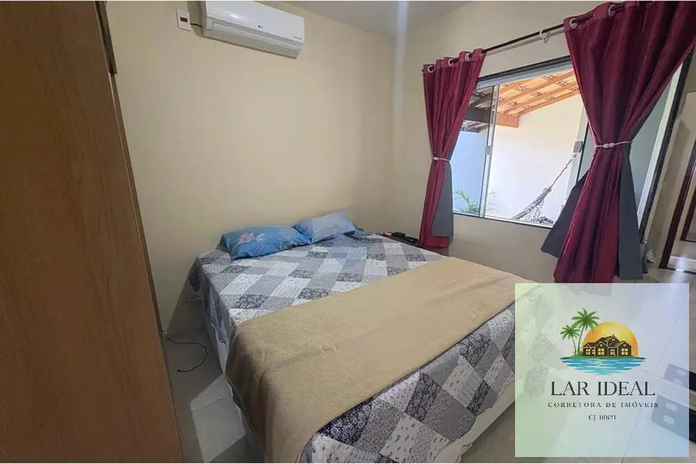 Foto 9 de Casa à venda, 200m2 em Unamar (Tamoios), Cabo Frio - RJ