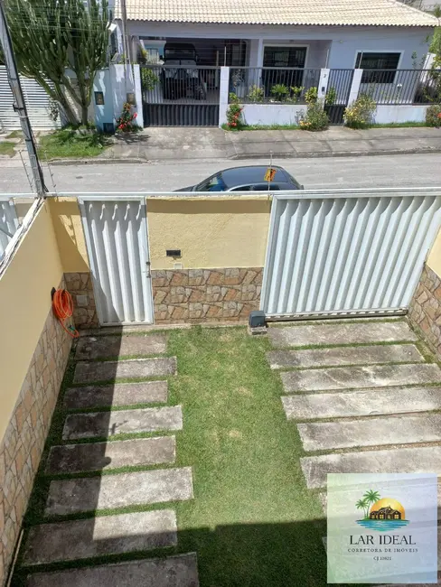 Casa com 4 quartos à venda e para alugar em Nova São Pedro, Sao Pedro Da Aldeia - RJ - imagem 3 Foto 3 de Casa com 4 quartos à venda e para alugar em Nova São Pedro, Sao Pedro Da Aldeia - RJ