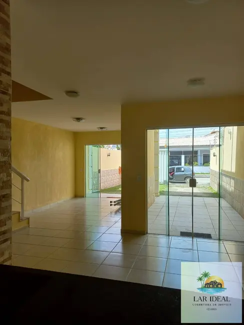 Casa com 4 quartos à venda e para alugar em Nova São Pedro, Sao Pedro Da Aldeia - RJ - imagem 4 Foto 4 de Casa com 4 quartos à venda e para alugar em Nova São Pedro, Sao Pedro Da Aldeia - RJ