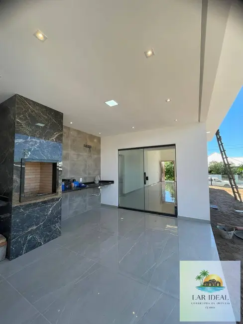 Foto 6 de Casa com 3 quartos à venda em Araruama - RJ