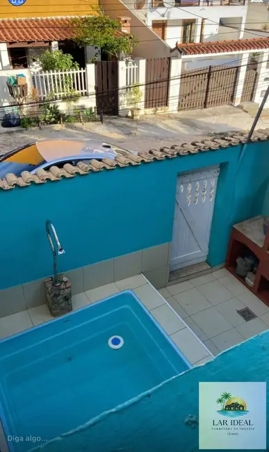 Foto 3 de Casa com 4 quartos à venda em Arraial Do Cabo - RJ