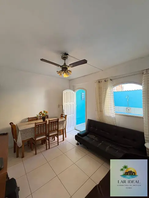 Foto 9 de Casa com 4 quartos à venda em Arraial Do Cabo - RJ