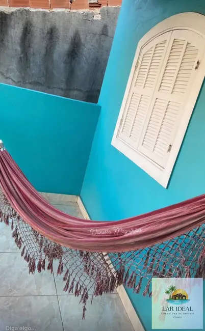 Foto 8 de Casa com 4 quartos à venda em Arraial Do Cabo - RJ