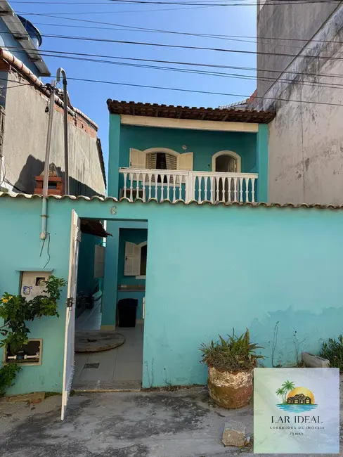 Foto 5 de Casa com 4 quartos à venda em Arraial Do Cabo - RJ