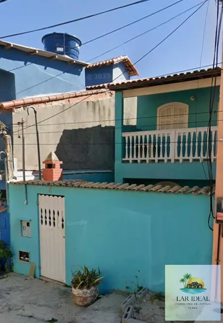 Foto 1 de Casa com 4 quartos à venda em Arraial Do Cabo - RJ