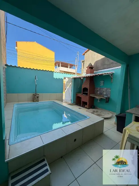 Foto 6 de Casa com 4 quartos à venda em Arraial Do Cabo - RJ