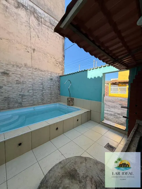 Foto 7 de Casa com 4 quartos à venda em Arraial Do Cabo - RJ