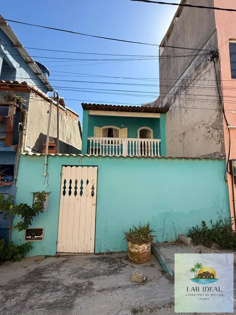 Foto 4 de Casa com 4 quartos à venda em Arraial Do Cabo - RJ