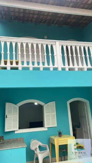 Foto 2 de Casa com 4 quartos à venda em Arraial Do Cabo - RJ