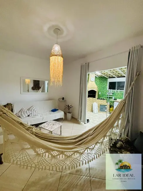 Foto 3 de Casa com 2 quartos à venda em Cabo Frio - RJ
