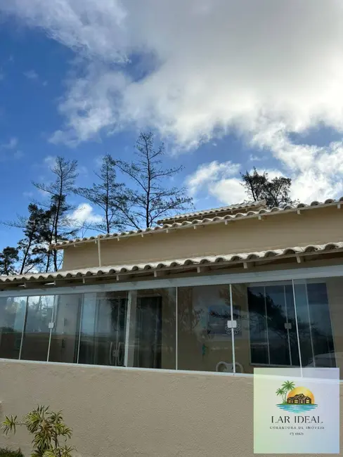 Foto 4 de Casa com 2 quartos à venda em Cabo Frio - RJ