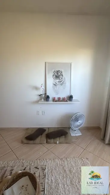 Foto 6 de Casa com 2 quartos à venda em Cabo Frio - RJ