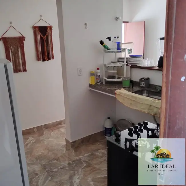 Foto 5 de Casa com 2 quartos à venda em Cabo Frio - RJ