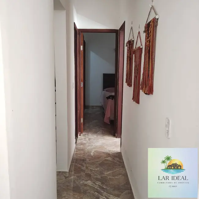 Foto 6 de Casa com 2 quartos à venda em Cabo Frio - RJ
