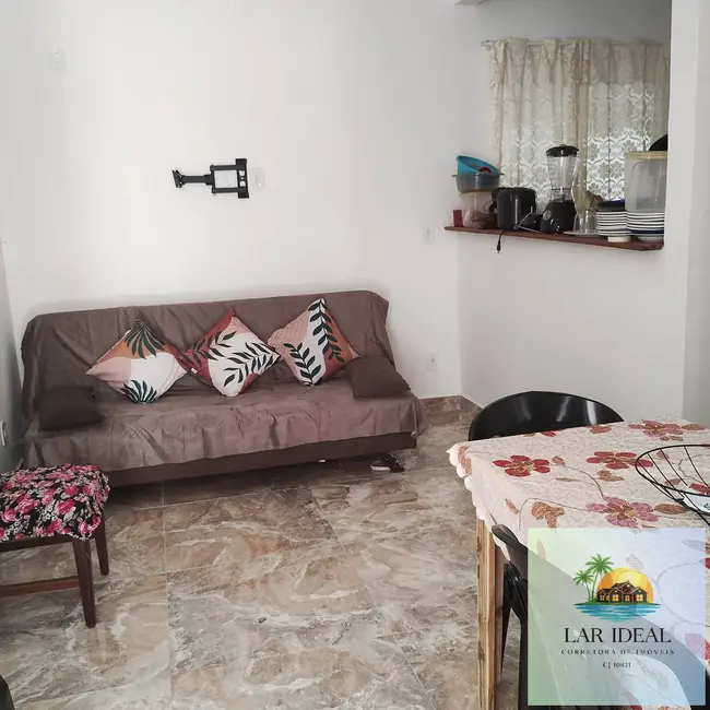 Foto 3 de Casa com 2 quartos à venda em Cabo Frio - RJ
