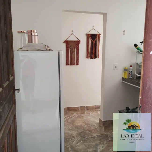 Foto 4 de Casa com 2 quartos à venda em Cabo Frio - RJ