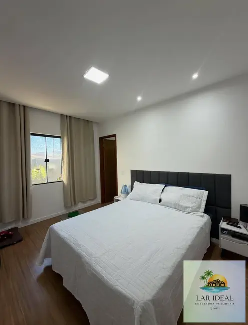 Foto 8 de Casa com 3 quartos à venda em Araruama - RJ